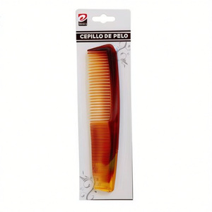 Peigne plat Amber 19926, outil de coiffure - Product Image 2