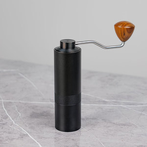 เครื่องบดกาแฟด้วยมือ <span class=keywords><strong>C2</strong></span>ตั้งแคมป์เครื่อง<span class=keywords><strong>บด</strong></span><span class=keywords><strong>กาแฟ</strong></span>สแตนเลสทรงกรวยเครื่องบดกาแฟด้วยมือ - Product Image 4