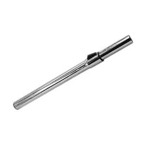 32 mm Metal tube Telescopic 1000mm Straight Tube for Philips, Sanyos, Electronics Vacuum Cleaner Parts