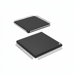 UPD78F1166AGC-UEU-AX Original One Stop Service Embedded 100 LQFP Buy Online Electronic Components - Product Image 1