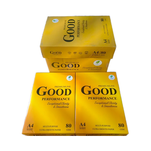 Prezzo all'ingrosso bianco <span class=keywords><strong>A4</strong></span> formato 70gsm 80 Gsm carta copia 500 <span class=keywords><strong>fogli</strong></span> risme <span class=keywords><strong>per</strong></span> stampanti - Product Image 4