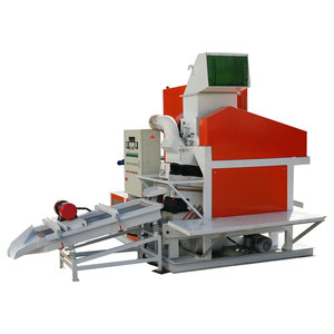 KLG-350 Geliştirilmiş Versiyon Bakır Plastik Ayırıcı 300kg/sa %99,9 Ayırma Oranı - Product Image 3