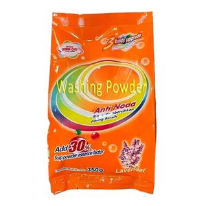 شاندونغ OEM مصنع توريد عالية رغوة الملابس غسل مسحوق/رخيصة السائبة مسحوق تنظيف للمغسلة - Product Image 6