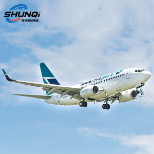 Transitaire DHL UPS fiable le moins cher en Chine vers les États-Unis, le Royaume-Uni et l'Allemagne. - Product Image 4