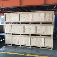 Mini anneau de boxe portable levage fonctionnel avec cordes de déplacement vers le haut et vers le bas petit équipement d'entraînement fonctionnel