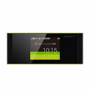 نقاط اتصال لاسلكية محمولة wi-fi التالية <span class=keywords><strong>WiMAX</strong></span> 2 W05 - Product Image 1