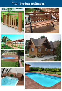 PP PE <span class=keywords><strong>WPC</strong></span> gỗ nhựa máy sàn decking tường Bảng điều khiển sản xuất dòng máy cửa sổ và bảng cửa đùn - Product Image 6