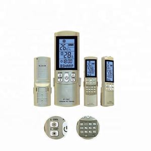 Di Vendita caldo di Alta Qualità Air Conditioner di Controllo Remoto <span class=keywords><strong>Per</strong></span> La Universal AC di Controllo Remoto KT-DOT1 - Product Image 4