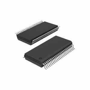Composant de puces électroniques CY8C3865PVA-060 48 BSSOP intégré, distributeur agréé - Product Image 1