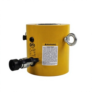 CLSG-5012 รัมไฮดรอลิกสำหรับงานหนัก 50 ตัน ระยะชัก 300 มม. เทียบเท่า ENERPAC - Product Image 1