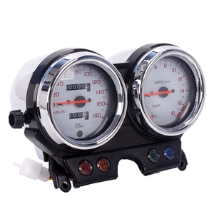 Nuovo misuratore digitale di alta qualità per 1992-1999 250CC motocicli speedmetri - Product Image 3