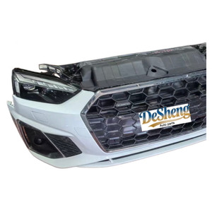 Piezas Más Vendidas para <span class=keywords><strong>Audi</strong></span> <span class=keywords><strong>A5</strong></span>, S5: Paneles de Carrocería, Parachoques Delanteros, Faros LED, Parrilla, Radiador, Alerones, Guardabarros, Rejillas, Hechas para Durar - Product Image 4