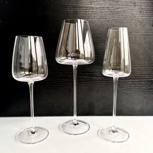 Verre à <span class=keywords><strong>vin</strong></span> <span class=keywords><strong>rouge</strong></span> en cristal à fond concave créatif pour la <span class=keywords><strong>Bourgogne</strong></span>, style français, sans poignée, sans couvercle, grande capacité - Product Image 4