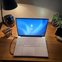 Intel Core I7-1060NG7, 4-Core ultra-tipis Notebook Iris Plus G7 grafis 1TB SSD 1.2-3.8GHz untuk penggunaan harian Laptop rumah pribadi