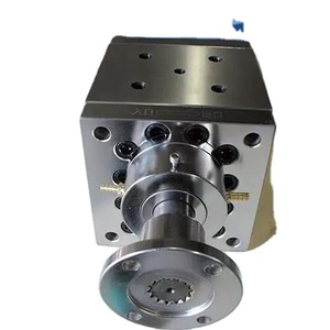 ปั๊มละลายยาอัดขึ้นรูปพลาสติก<span class=keywords><strong>แรง</strong></span><span class=keywords><strong>ดัน</strong></span><span class=keywords><strong>สูง</strong></span>สำหรับอัดขึ้นรูปโพลิเ<span class=keywords><strong>ม</strong></span>อร์ปั๊<span class=keywords><strong>ม</strong></span>หลอมละลายแบบร้อน - Product Image 1