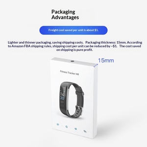 สมาร์ทวอทช์ S5 รุ่นขายดีปี 2026 พร้อมฟังก์ชั่นวัดอุณหภูมิ อัตราการเต้นของหัวใจ เครื่องนับก้าว ควบคุมระยะไกล กันน้ำได้ หน้าจอ TFT - Product Image 3