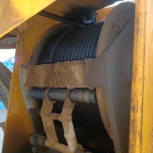 12 טון הידראולי טלסקופי בום מניפולטור ג 'ק ארוך למשאית עם מחיר נמוך - Product Image 4