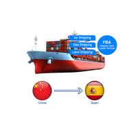 Los 10 Mejores Transitarios de Carga Marítima, Envío de Barcos, Transitario de China a Francia, Estados Unidos, Reino Unido, Alemania, Australia, Canadá, España, DHL Logistics Express
