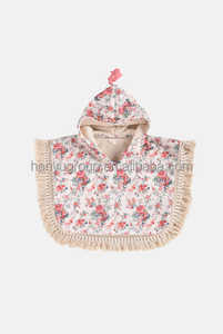 Usine directement professionnelle OEM écologique partout imprimé floral <span class=keywords><strong>combinaison</strong></span> de bain complète du corps style <span class=keywords><strong>surf</strong></span> avec volants - Product Image 4