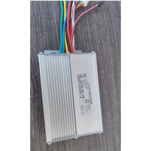 48V 500W - Product Image 2