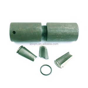 Bán Hàng Nóng 32Mm Bài Căng Thẳng Pc Strands <span class=keywords><strong>Rebar</strong></span> <span class=keywords><strong>Coupler</strong></span> Cho Dự Ứng Lực Bê Tông Xây Dựng - Product Image 6