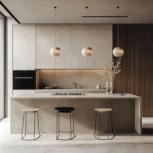 Professionele Keuken Badkamer Residentiële Interieur Design Diensten 3d Modellering Rendering Aanpasbare Kleurmaat <span class=keywords><strong>5</strong></span> Jaar - Product Image 4