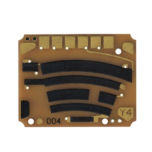 Dày-Mạch phim cảm biến mức chất lỏng van điều tiết vị trí đầu dò - Product Image 1