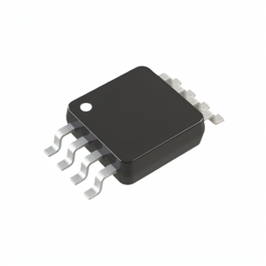 Power Management (PMIC) ADP1715ARMZ-0.8-R7 Electronic Chips Component 8 TSSOP, 8 MSOP Manufacturer Channel - Product Image 1
