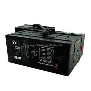 Usa Market Hot Selling Facultatif 300 550 <span class=keywords><strong>800</strong></span> ou 1050 Cash Box Capacités ITL BV50 Bill Acceptor for Pot of Gold Game Machine - Product Image 5