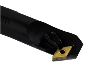 Thanh cắt với lỗ bên trong móc đảo ngược công cụ turnig nhàm chán hàng 25 vuông <span class=keywords><strong>SS</strong></span> s32t S40T-MDZNR15 - Product Image 3