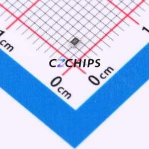 Résistance SMD CRCW060320K0FKTA 0603 (Type : Film Épais) (Résistance : 20 kOhm Précision : 1 %) - Product Image 1