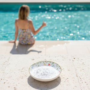 J02022 Soporte Postventa, Venta al por Mayor de Productos Químicos <span class=keywords><strong>para</strong></span> Piscinas, <span class=keywords><strong>Cloro</strong></span> <span class=keywords><strong>para</strong></span> Piscinas en Polvo al <span class=keywords><strong>90</strong></span>% - Product Image 1