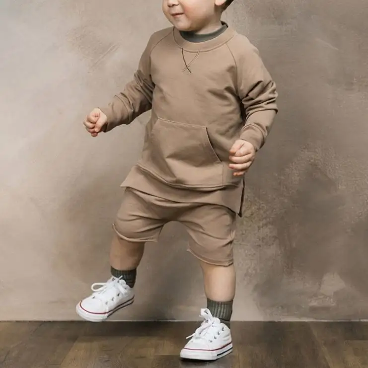 High Quality Wholesale China Factory Price Dropshipping Kids Clothing