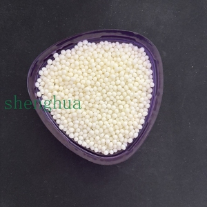 Gránulos de TPU de Alta Calidad a Precio de Fábrica, Materia Prima Plástica, Pellets de TPU - Product Image 2