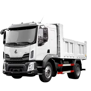 Dongfeng 6x4 M3 팁 주는 사람 덤프 트럭/덤프 팁 주는 사람 트럭 판매를 위한 단 하나 오두막 오른손 드라이브