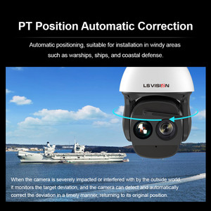 Ls tầ<span class=keywords><strong>m</strong></span> nhìn tùy chỉnh HD ngoài trời 37x tùy chọn Zoom CCTV Speed DOME PTZ <span class=keywords><strong>IP</strong></span> <span class=keywords><strong>Camera</strong></span> An Ninh các nhà sản xuất <span class=keywords><strong>m</strong></span>ạng <span class=keywords><strong>M</strong></span>áy ảnh - Product Image 6