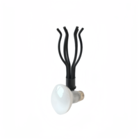 Changeur d'ampoules télescopique pour plafond haut