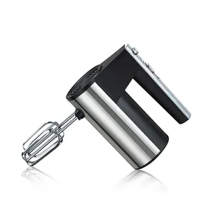 New Design Beater And Bread Clip Blender Usb Portable Competitive Price Stainless Steel Egg Whisk