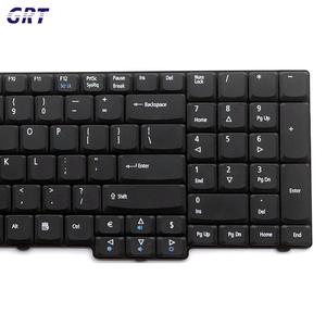 Sunrex Laptop <b>Keyboard</b> for Acer 8920G 8930G 9410 5735 5335 5535 5235 - Product Image 4
