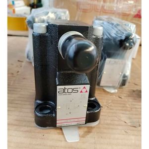 วาล์วควบคุมแบบสัดส่วน Atos รุ่น DLHZO T 040 L11 อุปกรณ์ควบคุมไฮดรอลิก - Product Image 1