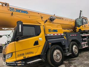 המותג העליון של סין עבור מנוף נייד 95 טון עם מנוע וואיהאי & משאבה טלסקופי בום רגע עומס גבוה לשימוש בבנייה - Product Image 6