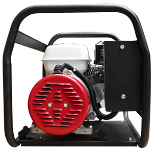 FP3600GX 2.8kW generatore monofase a benzina con motore <span class=keywords><strong>HONDA</strong></span> GX200 4 tempi - Product Image 6