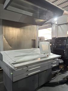 Machine d'impression <span class=keywords><strong>offset</strong></span> Heidelberg SM74-4 d'<span class=keywords><strong>occasion</strong></span>, <span class=keywords><strong>presse</strong></span> à imprimer à plaques automatiques - Product Image 2