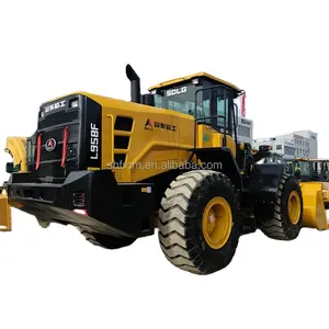 Used SDLG L958F Wheel Loader SDLG 6ton Wheel Loader LG958F LG958L LG958 958L SDLG 958F