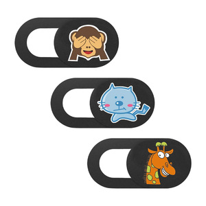 ฝาครอบป้องกันการมองลอกกล้องแล็ปท็อป แท็บเล็ต และโทรศัพท์ - Product Image 3