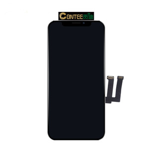 OEM <span class=keywords><strong>LCD</strong></span> màn hình cảm ứng thay thế, 100% thử nghiệm không có điểm ảnh chết, cảm ứng đáp ứng bán buôn sửa chữa các bộ phận cho Iphone 11/12/13/14 - Product Image 2