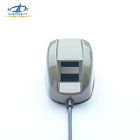 Escáner de Huellas Dactilares Óptico y Confiable HF4000 de HFSecurity con SDK Gratuito para Integración con Linux, Android y Windows y Control de Asistencia