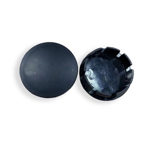 Cache-moyeux <span class=keywords><strong>de</strong></span> <span class=keywords><strong>roue</strong></span> <span class=keywords><strong>de</strong></span> 63 mm en chrome noir et argent avec logo pour <span class=keywords><strong>JEEP</strong></span> Grand Cherokee Wrangler Compass - Product Image 5