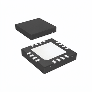 16 WFQFN Exposed Pad Components Electronic In Stock Data Acquisition DAC108S085CISQX - Product Image 1
