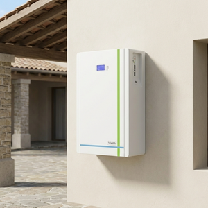 48V 51.2V 280Ah Lifepo4 Lithium Ion Battery 16kWh Household <b>Energy</b> <b>Storage</b> <b>System</b> Solar Batterybatterie Lithium 15kwh Solaire - Product Image 1